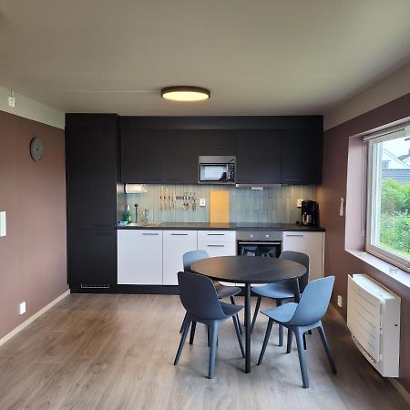 Telemark Apartments Langgt 48 포르스그룬 외부 사진