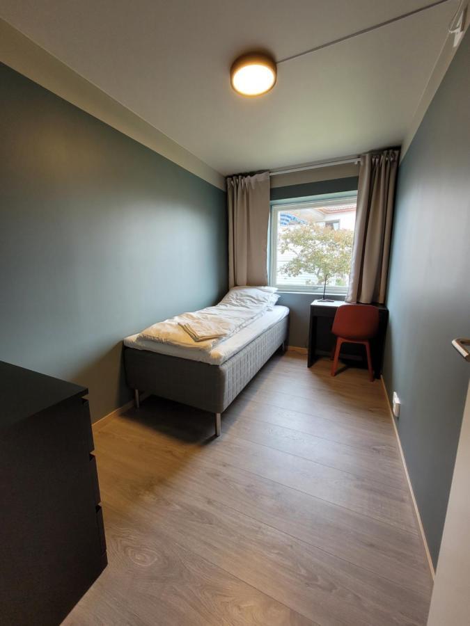 Telemark Apartments Langgt 48 포르스그룬 외부 사진