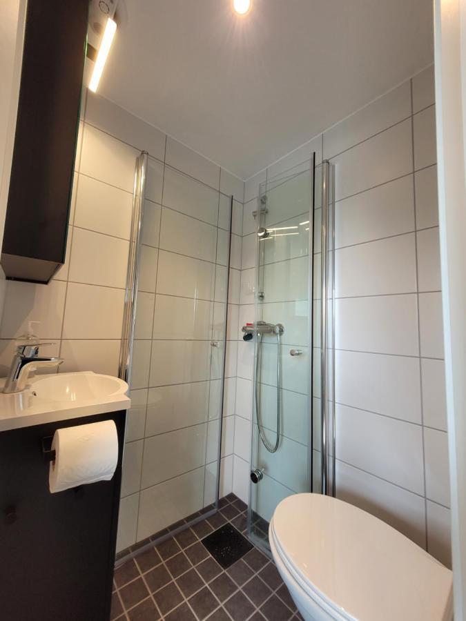 Telemark Apartments Langgt 48 포르스그룬 외부 사진