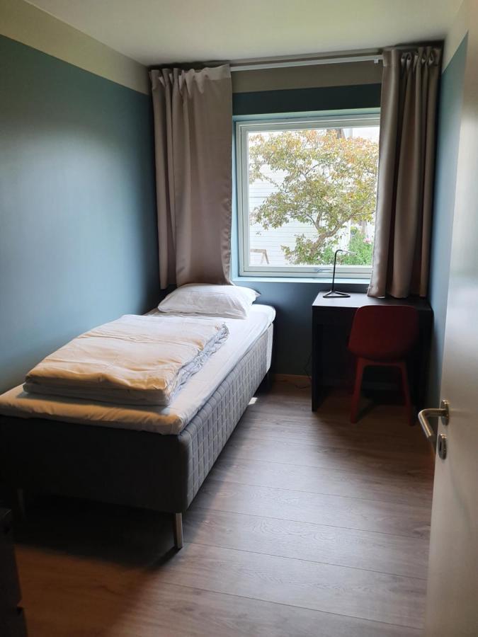 Telemark Apartments Langgt 48 포르스그룬 외부 사진