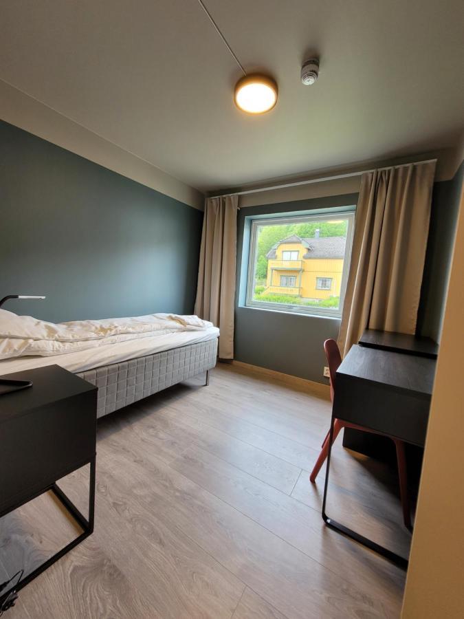 Telemark Apartments Langgt 48 포르스그룬 외부 사진