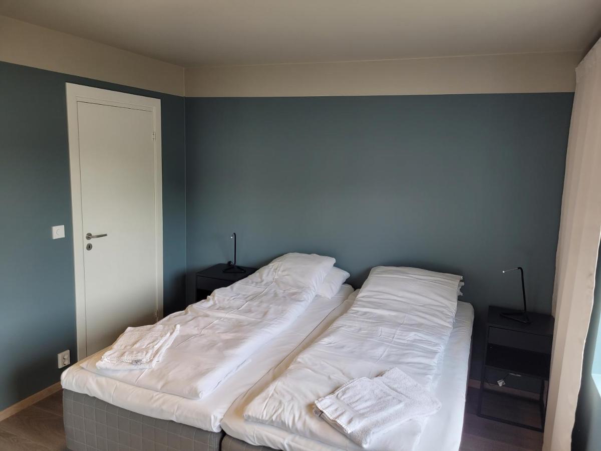 Telemark Apartments Langgt 48 포르스그룬 외부 사진